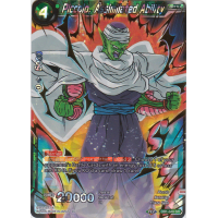 Piccolo, Assimilated Ability - Dragon Ball Super TCG - Draft Box 04 Thumb Nail