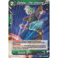 Zamasu, the Undying - Dragon Ball Super TCG - Draft Box 04 Thumb Nail