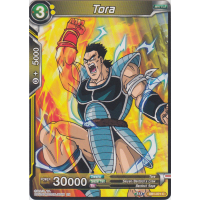 Tora - Dragon Ball Super TCG - Draft Box 04 Thumb Nail