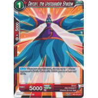 Dercori, the Unstoppable Shadow - Dragon Ball Super TCG - Draft Box 05 - Divine Multiverse Thumb Nail