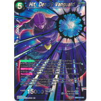 Hit, Deadly Vanguard - Dragon Ball Super TCG - Draft Box 05 - Divine Multiverse Thumb Nail