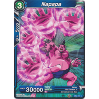 Napapa - Dragon Ball Super TCG - Draft Box 05 - Divine Multiverse Thumb Nail