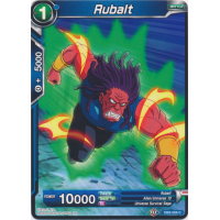 Rubalt - Dragon Ball Super TCG - Draft Box 05 - Divine Multiverse Thumb Nail