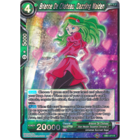 Brianne De Chateau, Dazzling Maiden - Dragon Ball Super TCG - Draft Box 05 - Divine Multiverse Thumb Nail