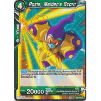 Rozie, Maiden's Scorn - Dragon Ball Super TCG - Draft Box 05 - Divine Multiverse Thumb Nail
