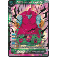 Zirloin, Maiden Supporter - Dragon Ball Super TCG - Draft Box 05 - Divine Multiverse Thumb Nail