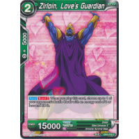 Zirloin, Love's Guardian - Dragon Ball Super TCG - Draft Box 05 - Divine Multiverse Thumb Nail