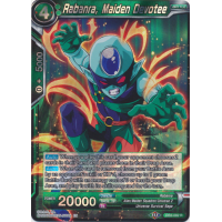 Rabanra, Maiden Devotee - Dragon Ball Super TCG - Draft Box 05 - Divine Multiverse Thumb Nail