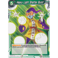 Heavy Light Shatter Burst - Dragon Ball Super TCG - Draft Box 05 - Divine Multiverse Thumb Nail
