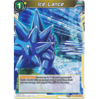 Ice Lance - Dragon Ball Super TCG - Draft Box 05 - Divine Multiverse Thumb Nail