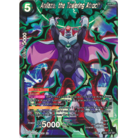 Anilaza, the Towering Atrocity - Dragon Ball Super TCG - Draft Box 05 - Divine Multiverse Thumb Nail