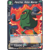 Panchia, Robo Warrior - Dragon Ball Super TCG - Draft Box 05 - Divine Multiverse Thumb Nail