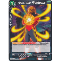 Vuon, the Righteous - Dragon Ball Super TCG - Draft Box 05 - Divine Multiverse Thumb Nail