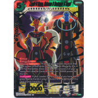 Liquiir & Korun Universe 8 Destroyer & Angel - Dragon Ball Super TCG - Draft Box 05 - Divine Multiverse Thumb Nail