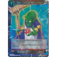 Kami, Lord of the Lookout - Dragon Ball Super TCG - Draft Box 06 - Giant Force Thumb Nail