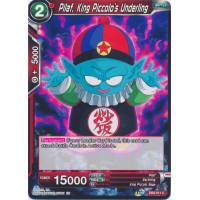 Pilaf, King Piccolo's Underling - Dragon Ball Super TCG - Draft Box 06 - Giant Force Thumb Nail