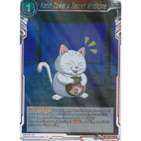 Korin Tower's Secret Medicine - Dragon Ball Super TCG - Draft Box 06 - Giant Force Thumb Nail