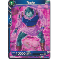 Toolo - Dragon Ball Super TCG - Draft Box 06 - Giant Force Thumb Nail