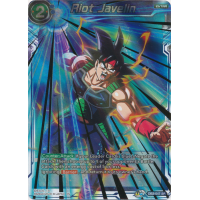 Riot Javelin - Dragon Ball Super TCG - Draft Box 06 - Giant Force Thumb Nail