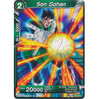 Son Gohan - Dragon Ball Super TCG - Draft Box 06 - Giant Force Thumb Nail