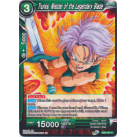 Trunks, Wielder of the Legendary Blade - Dragon Ball Super TCG - Draft Box 06 - Giant Force Thumb Nail