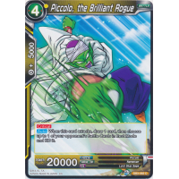 Piccolo, the Brilliant Rogue - Dragon Ball Super TCG - Draft Box 06 - Giant Force Thumb Nail