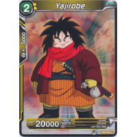 Yajirobe - Dragon Ball Super TCG - Draft Box 06 - Giant Force Thumb Nail