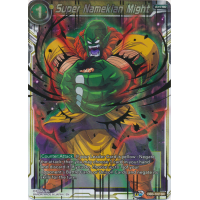 Super Namekian Might - Dragon Ball Super TCG - Draft Box 06 - Giant Force Thumb Nail