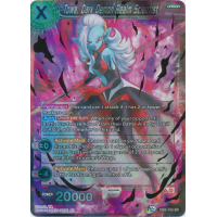 Towa, Dark Demon Realm Scientist - Dragon Ball Super TCG - Draft Box 06 - Giant Force Thumb Nail