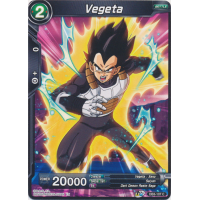 Vegeta - Dragon Ball Super TCG - Draft Box 06 - Giant Force Thumb Nail