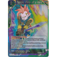 Tapion, Fate of a Hero - Dragon Ball Super TCG - Draft Box 06 - Giant Force Thumb Nail