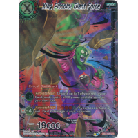 King Piccolo, Giant Force - Dragon Ball Super TCG - Draft Box 06 - Giant Force Thumb Nail
