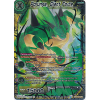 Porunga, Giant Force - Dragon Ball Super TCG - Draft Box 06 - Giant Force Thumb Nail