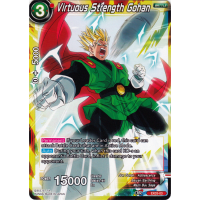 Virtuous Strength Gohan - Dragon Ball Super Ultimate Box Thumb Nail