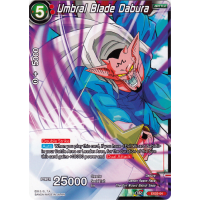 Umbral Blade Dabura - Dragon Ball Super Ultimate Box Thumb Nail