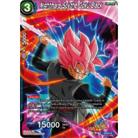 Nightmare Scythe Goku Black - Dragon Ball Super Ultimate Box Thumb Nail