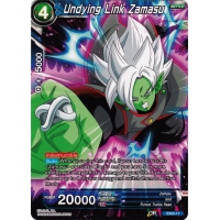 Undying Link Zamasu - Dragon Ball Super Ultimate Box Thumb Nail