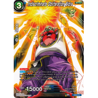 Indescriminate Obliteration Sidra - Dragon Ball Super Ultimate Box Thumb Nail