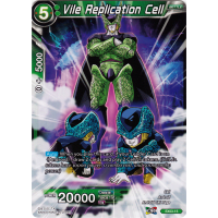 Vile Replication Cell - Dragon Ball Super Ultimate Box Thumb Nail