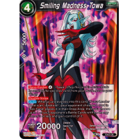 Smiling Madness Towa - Dragon Ball Super Ultimate Box Thumb Nail