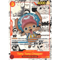 Tony Tony.Chopper (Parallel) (Manga) - EB01 - Memorial Collection Thumb Nail