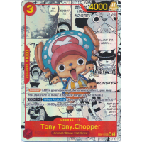 Tony Tony.Chopper (006) (Parallel) (Manga) (Gold Counter Text) - EB01 - Memorial Collection Thumb Nail
