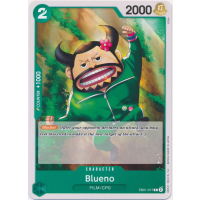 Blueno (017) - EB01 - Memorial Collection Thumb Nail