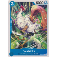 Fourtricks - EB01 - Memorial Collection Thumb Nail