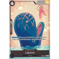 Laboon (048) (Parallel) - EB01 - Memorial Collection Thumb Nail