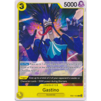 Gastino - EB01 - Memorial Collection Thumb Nail