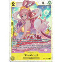 Shirahoshi - EB01 - Memorial Collection Thumb Nail