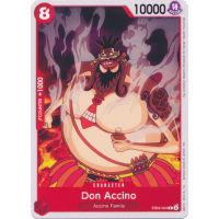 Don Accino - EB02 - Anime 25th Collection Thumb Nail