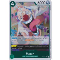 Buggy - EB02 - Anime 25th Collection Thumb Nail