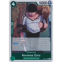 Roronoa Zoro - EB02 - Anime 25th Collection Thumb Nail
